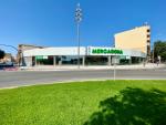 Mercadona abre un nuevo modelo de tienda &quot;eficiente&quot; en Reus (Tarragona)
