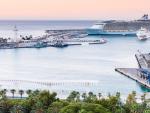 Adelante valora que Cultura rechace el hotel en el puerto de Málaga y espera que sirva para paralizar proyecto