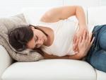 Los miomas uterinos pueden causar un fuerte dolor incapacitante.