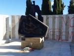 Memoria.- Valoran el "primer paso" para exhumar los restos de represaliados del cementerio de San Eufrasio