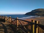 En Vizcaya podemos encontrar algunas de las playas m&aacute;s espectaculares y tranquilas del Pa&iacute;s Vasco.