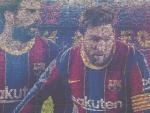 El adi&oacute;s de Messi: la explicaci&oacute;n de Laporta y la tristeza de la afici&oacute;n