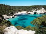A pesar de ser uno de los grandes destinos nacionales e internacionales del verano, Menorca tambi&eacute;n ofrece rincones donde relajarse en tranquilidad.