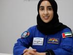 Nora Al Matrooshi, la primera mujer &aacute;rabe astronauta que quiere romper todos los estereotipos.