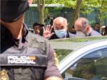 Nuevos detalles sobre la detenci&oacute;n de Jos&eacute; Luis Moreno