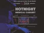 Estepona acoge el martes el musical 'Hotnight' con las mejores canciones de la historia del cabar&eacute; en Brodway