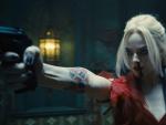 Margot Robbie en 'El Escuadr&oacute;n Suicida'