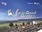 MásJaén.- La VIII Fiesta Anual del Primer Aceite de Jaén se celebrará en noviembre en Baeza y Pamplona