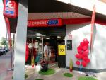 Eroski inaugura un nuevo supermercado franquiciado en el barrio de Varea