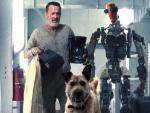 Tom Hanks en una imagen de 'Finch'