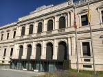 Absueltos en Burgos dos acusados de apropiarse de m&aacute;s de 82.000 euros de las cuentas de su t&iacute;o tutelado