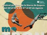 MásJaén.-La magia del circo llegará a 13 municipios de la Sierra de Segura con el Festival 'Metroncho'