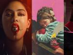 'Nuevo sabor a cereza', 'Todo va a estar bien' o 'La directora' protagonizan los estrenos de esta semana en Netflix