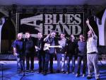 La Blues Band de Granada inaugura este jueves el IV Festival &quot;Noches en el Castillo de La Herradura&quot;