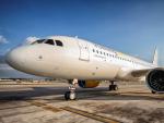 Vueling anuncia tres nuevas rutas entre Canarias y &Aacute;msterdam desde el mes de noviembre