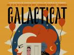 El Galacticat de T&agrave;rrega (Lleida) homenajear&aacute; a Stephen King en una edici&oacute;n con 150 films