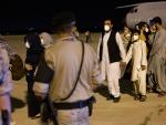 Un total de 12 afganos están empadronados en Baleares