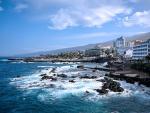 Las Islas Canarias ocupan la segunda plaza, pero quedan a mucha distancia del primer lugar. Son 580 playas.