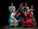 Flamenco, malabares con casi cien manzanas y teatro gestual, en el ecuador del festival FRESCA!