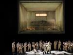 Les Arts recorre desde Barroco de Händel hasta la ópera del siglo XX de Berg y Bernstein en su temporada 21-22