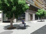 Cort reurbanizará el tramo de la calle Miquel Costa i Llobera con un coste de 240.800 euros
