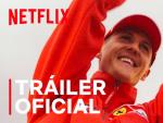 Schumacher (EN ESPA&Ntilde;OL) | Tr&aacute;iler oficial | Netflix