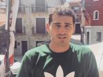 Iker Casillas promueve la ayuda a los afectados por el incendio de Navalacruz