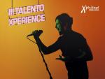 Comienza la fase final del concurso Talento Xperience en Parque Rioja