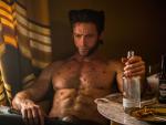 Hugh Jackman en 'X-Men: Días del futuro pasado'