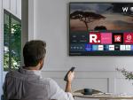 Samsung South Africa ha activado una funci&oacute;n de bloqueo de TV en todos sus televisores robados durante el saqueo.
