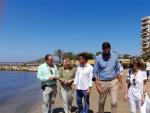 VOX presenta en el Congreso una PNL para salvar el Mar Menor y pide la comparecencia de Ribera