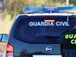 10/07/2020 Guardia Civil
CASTILLA Y LEÓN ESPAÑA EUROPA VALLADOLID SOCIEDAD
GUARDIA CIVIL