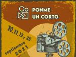 Huerta de Rey (Burgos) celebra del 10 al 25 de septiembre su primer festival de cortometrajes 'Ponme un Corto'