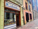 Las ventas del comercio minorista bajan un 3,8% en julio en Asturias