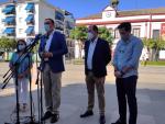 Los alcaldes de Lebrija y El Cuervo piden mejorar la atención primaria ante las "largas colas" y falta de citas
