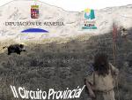 Diputación.-El II Circuito de Tiro con Arco y Propulsor Prehistóricos llega este año a cinco municipios