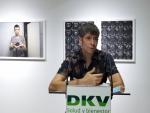 DKV presenta 'La distancia justa', un trabajo del fotógrafo Pepe Guinea sobre su experiencia con el cáncer