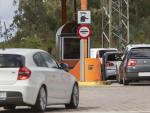 La Xunta cree que el pago en autovías planteado por el Gobierno "profundizaría" la "situación periférica" de Galicia