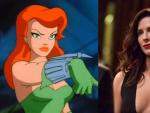 Bridget Regan dará vida a la supervillana de DC en la nueva temporada de 'Batwoman'