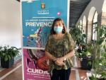 Ayuntamiento de Valladolid apela en una campaña, especialmente dirigida a jóvenes, al cumplimiento de medidas sanitarias