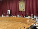 El Ayuntamiento de Logro&ntilde;o defiende la unidad de la DOCa Rioja frente a la posibilidad de 'Vi&ntilde;edos de &Aacute;lava'