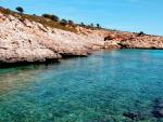 Cs propone que los aparcamientos de las playas de Mallorca sean gratis o de precio reducido para residentes