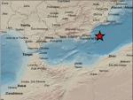El IGN registra un nuevo terremoto de baja intensidad con epicentro en Cabo de Palos (Cartagena)