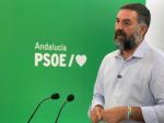 PSOE lamenta el &quot;verano en blanco&quot; de Junta en sanidad, &quot;negro para los sevillanos&quot;