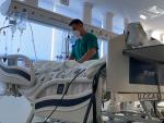 Unidad de Cuidados Críticos de Anestesia de Regional atiende a más de 700 pacientes de gran complejidad