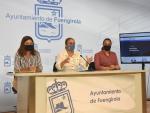 Fuengirola implica a vecinos en la confección de las cuentas municipales mediante presupuestos participativos
