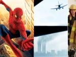 'Spider-Man', 'Vuelo 93' y 'World Trade Center'
