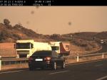 Denunciado un conductor por ir a 220 kil&oacute;metros por hora por la A-22 en Lleida