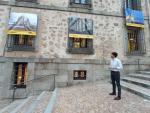 Distintos espacios de Segovia muestran la mirada de 22 fot&oacute;grafos locales en la exposici&oacute;n urbana de PhotoEspa&ntilde;a