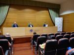 La UMA acoge XVIII Simposio de la Asociación Española de Estudios Hebreos y Judíos'